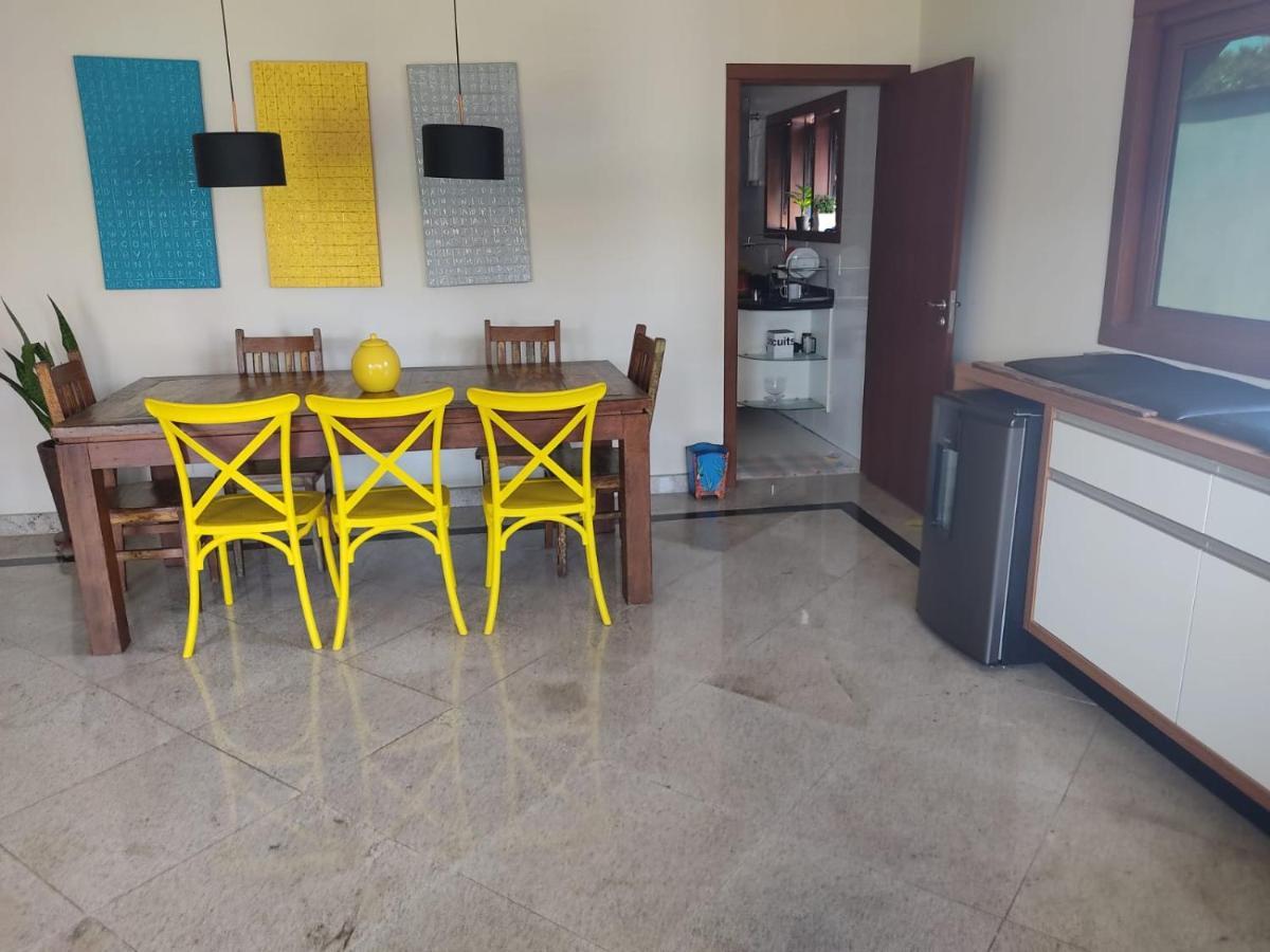 Linda Casa Com Piscina Em Interlagos Vila Velha Es Villa Exteriör bild
