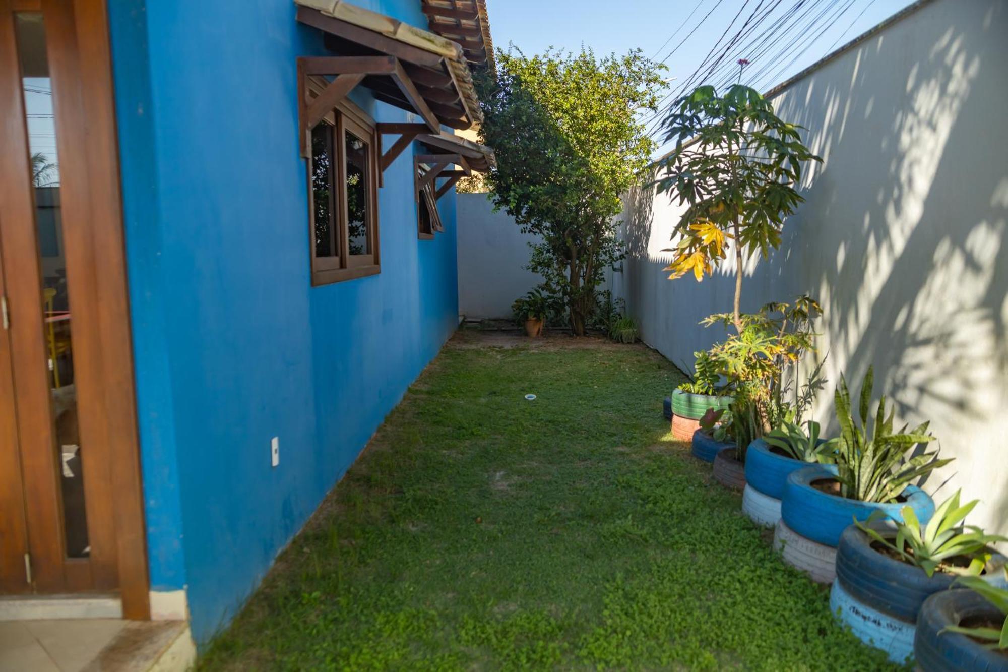 Linda Casa Com Piscina Em Interlagos Vila Velha Es Villa Exteriör bild