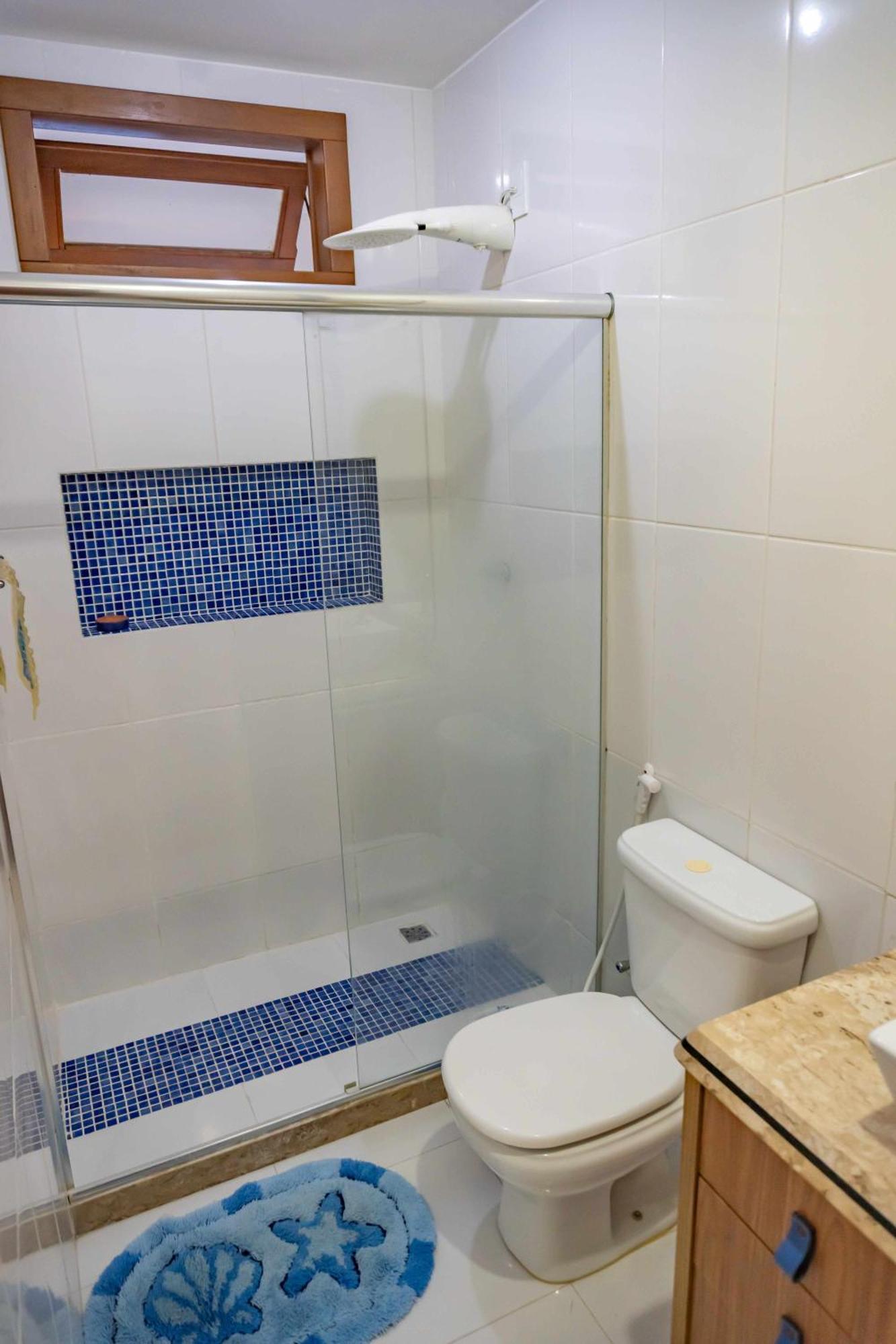 Linda Casa Com Piscina Em Interlagos Vila Velha Es Villa Exteriör bild